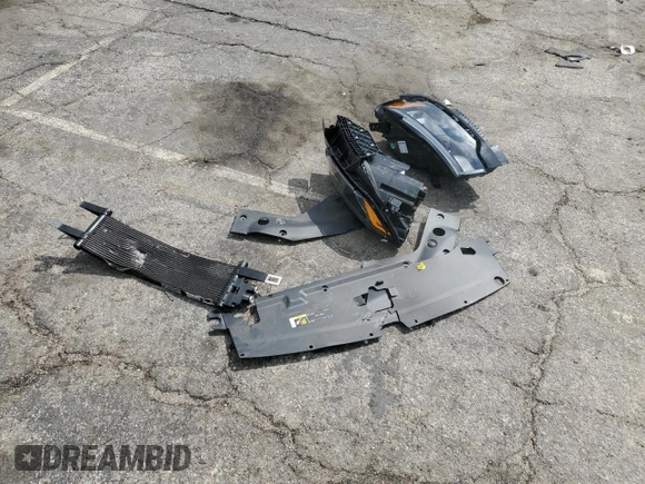 2022 Jeep Compass Sport с VIN 3C4NJDAB9NT144165, выставлен на аукционе Copart как лот 51423775 с пробегом 18 482 миль миль и Чистый • Clean title. История ставок и продаж доступна на DreamBid. Изображение 13.