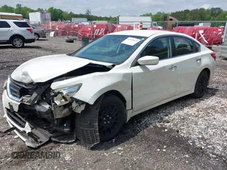 2017 Nissan Altima SV with VIN 1N4AL3APXHC233988, listed as a IAAI auction lot 42123873 with 49,000 mi miles and . Bid and sale history available at DreamBid. Image 2.