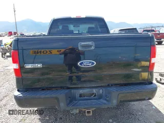 2004 Ford F-150 XLT with VIN 1FTPX14514NA15377, listed as a IAAI auction lot 42234095 with 129,075 mi miles and . Bid and sale history available at DreamBid. Image 16.