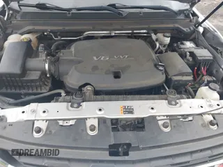 2020 Chevrolet Colorado 4WD LT with VIN 1GCGTCEN3L1202969, listed as a IAAI auction lot 42445481 with 198,030 mi miles and . Bid and sale history available at DreamBid. Image 10.