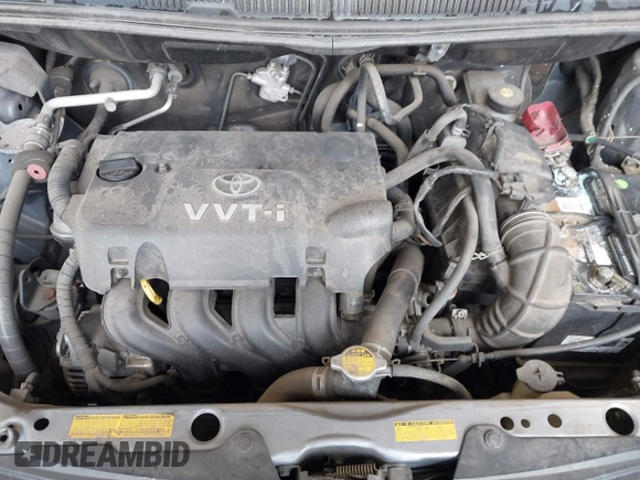 2006 Scion xA z VIN JTKKT624265011251, wystawiony jako IAAI lot #42312544 z przebiegiem 154 090 mil mil oraz . Historia ofert i sprzedaży dostępna na DreamBid. Obrazek 10.