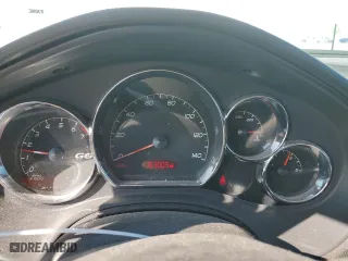 2008 Pontiac G6 GT with VIN 1G2ZH57N784189284, listed as a Copart auction lot 51170395 with 183,009 mi miles and Salvage Title. Bid and sale history available at carsss.com. Image 9.