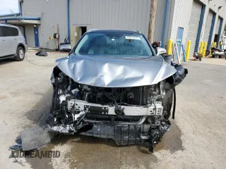 2021 Lexus RX 350 with VIN 2T2JZMDA1MC294889, listed as a Copart auction lot 47079245 with 50,207 mi miles and Salvage title. Bid and sale history available at DreamBid. Image 5.