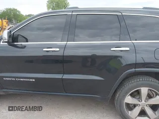 2016 Jeep Grand Cherokee Limited z VIN 1C4RJFBGXGC416941, wystawiony jako IAAI lot #42100653 z przebiegiem 152 559 mil mil oraz . Historia ofert i sprzedaży dostępna na DreamBid. Obrazek 14.