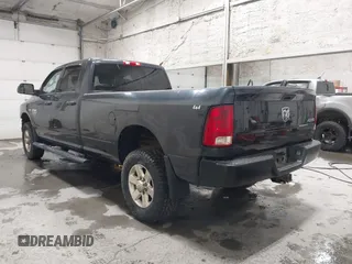 2014 Ram 2500 Tradesman with VIN 3C6TR5HT6EG248987, listed as a IAAI auction lot 41804471 with 79,721 mi miles. Bid and sale history available at carsss.com. Image 3.