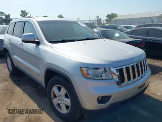 2011 Jeep Grand Cherokee Laredo с VIN 1J4RR4GG0BC515356, выставлен на аукционе IAAI как лот 42581314 с пробегом 193 226 миль миль и . История ставок и продаж доступна на DreamBid. Изображение 1.