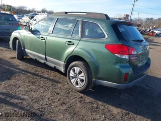2013 Subaru Outback 2.5i with VIN 4S4BRBAC1D3280269, listed as a IAAI auction lot 41434855 with 151,279 mi miles. Bid and sale history available at carsss.com. Image 3.