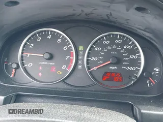 2006 Mazda 6 S Sport VE with VIN 1YVHP82D665M56149, listed as a IAAI auction lot 41934565 with 181,615 mi miles and . Bid and sale history available at carsss.com. Image 7.