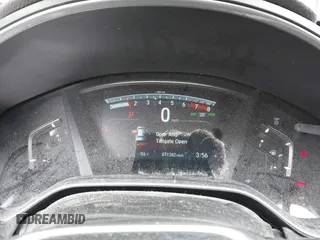 2017 Honda CR-V EX-L with VIN 2HKRW2H83HH665632, listed as a IAAI auction lot 41923536 with 71,382 mi miles. Bid and sale history available at carsss.com. Image 7.