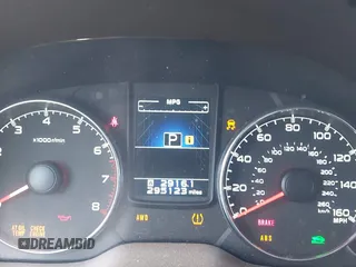 2013 Subaru Outback Limited with VIN 4S4BRDSC2D2244686, listed as a IAAI auction lot 42302815 with 295,123 mi miles and . Bid and sale history available at DreamBid. Image 15.
