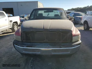 1996 Dodge Ram 1500 with VIN 3B7HC13Y7TG171278, listed as a Copart auction lot 41602065 with 115,897 mi miles and Clean Title. Bid and sale history available at carsss.com. Image 5.