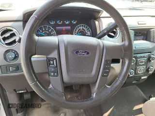 2013 Ford F-150 XL с VIN 1FTFW1EF0DFA22045, выставлен на аукционе IAAI как лот 42571684 с пробегом 201 738 миль миль и . История ставок и продаж доступна на DreamBid. Изображение 31.