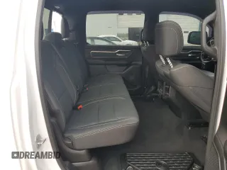 2019 Ram 1500 Big Horn with VIN 1C6RREFT1KN683657, listed as a Copart auction lot 58408885 with 70,556 mi miles and Non repairable. Bid and sale history available at DreamBid. Image 10.