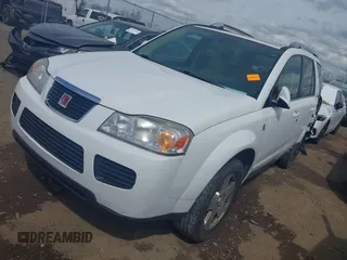2006 Saturn VUE with VIN 5GZCZ53406S832061, listed as a IAAI auction lot 42084403 with 110,245 mi miles and . Bid and sale history available at DreamBid. Image 17.