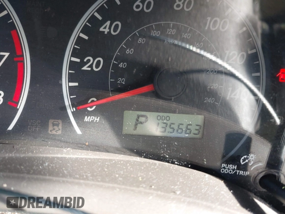 2009 Toyota Corolla with VIN JTDBL40E99J004929, listed as a IAAI auction lot 41210936 with 135,663 mi miles. Bid and sale history available at carsss.com. Image 15.