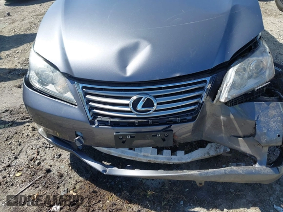 2012 Lexus ES 330 with VIN JTHBK1EG1C2489708, listed as a IAAI auction lot 41894130 with 147,639 mi miles and . Bid and sale history available at DreamBid. Image 13.