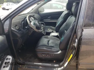 2006 Lexus RX 400h z VIN JTJHW31U160002494, wystawiony jako Copart lot #69277484 z przebiegiem Nie podano mil oraz Czysty tytuł • Clean title. Historia ofert i sprzedaży dostępna na DreamBid. Obrazek 7.