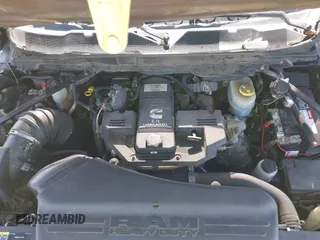 2019 Ram 2500 Lone Star с VIN 3C6UR5DL5KG607820, выставлен на аукционе IAAI как лот 41646952 с пробегом 115 983 миль миль и . История ставок и продаж доступна на DreamBid. Изображение 10.
