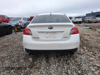 2019 Subaru WRX Limited with VIN JF1VA1P6XK8807042, listed as a Copart auction lot 47941625 with 91,470 mi miles and Salvage Title. Bid and sale history available at carsss.com. Image 6.