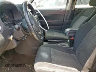 2014 Jeep Patriot High Altitude z VIN 1C4NJPFA3ED624371, wystawiony jako Copart lot #61250965 z przebiegiem 169 148 mil mil oraz Szkoda całkowita • Salvage title. Historia ofert i sprzedaży dostępna na DreamBid. Obrazek 8.