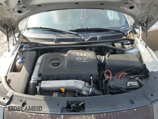 2002 Audi TT with VIN TRUUT28N921010372, listed as a Copart auction lot 71538044 with 201,791 mi miles and Salvage Title. Bid and sale history available at carsss.com. Image 11.