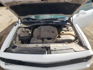 2013 Dodge Challenger R/T with VIN 2C3CDYBT3DH535790, listed as a Copart auction lot 48529355 with 250,497 mi miles and Salvage Title. Bid and sale history available at carsss.com. Image 11.