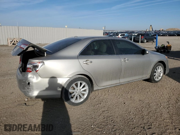 2013 Toyota Camry L with VIN 4T4BF1FK1DR302323, listed as a Copart auction lot 49118885 with 95,932 mi miles and Salvage Title. Bid and sale history available at carsss.com. Image 3.