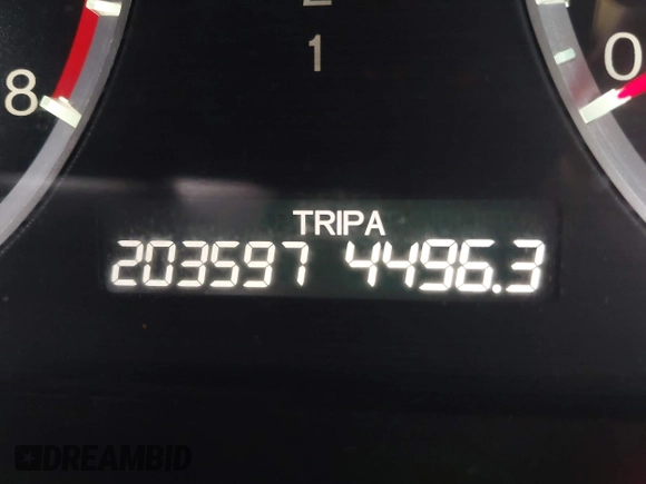 2011 Honda Accord EX-L with VIN 1HGCP3F84BA030771, listed as a IAAI auction lot 42115944 with 203,597 mi miles and . Bid and sale history available at DreamBid. Image 15.