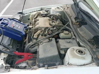 2003 Pontiac Grand Am SE1 with VIN 1G2NF52E93M716987, listed as a IAAI auction lot 42876323 with 149,255 mi miles and . Bid and sale history available at DreamBid. Image 14.