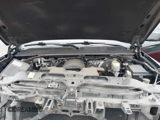 2018 GMC Yukon Denali with VIN 1GKS1CKJXJR300708, listed as a IAAI auction lot 41213592 with 110,789 mi miles. Bid and sale history available at carsss.com. Image 10.