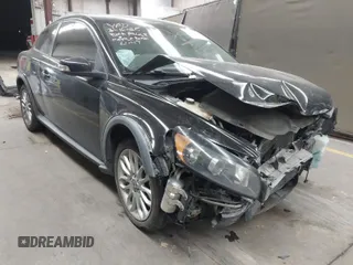 2009 Volvo C30 with VIN YV1MK672592145939, listed as a IAAI auction lot 41850736 with 66,988 mi miles and . Bid and sale history available at DreamBid. Image 1.