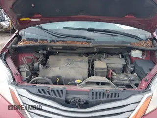 2014 Toyota Sienna Limited с VIN 5TDDK3DC8ES076877, выставлен на аукционе IAAI как лот 42262241 с пробегом 215 928 миль миль и . История ставок и продаж доступна на DreamBid. Изображение 10.