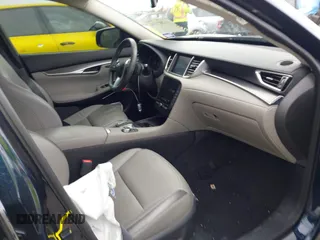 2023 Infiniti QX50 Luxe с VIN 3PCAJ5BA6PF106162, выставлен на аукционе IAAI как лот 41287134 с пробегом 23 003 миль миль и . История ставок и продаж доступна на DreamBid. Изображение 5.
