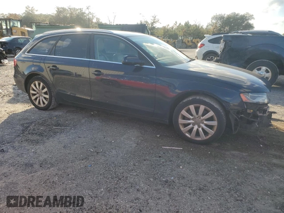 2010 Audi A4 2.0T Premium Plus with VIN WAUWFAFL5AA068058, listed as a Copart auction lot 87261144 with 213,891 mi miles and Salvage Title. Bid and sale history available at carsss.com. Image 4.