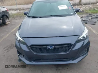 2017 Subaru Impreza Special Sports z VIN 4S3GKAK68H3625496, wystawiony jako IAAI lot #42046998 z przebiegiem 95 156 mil mil oraz . Historia ofert i sprzedaży dostępna na DreamBid. Obrazek 12.