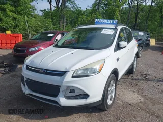 2014 Ford Escape SE with VIN 1FMCU9G92EUB32926, listed as a IAAI auction lot 42273922 with 172,193 mi miles and . Bid and sale history available at DreamBid. Image 17.