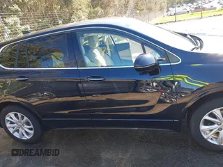 2020 Buick Envision Preferred with VIN LRBFXBSA0LD047614, listed as a IAAI auction lot 41826481 with 22,973 mi miles and . Bid and sale history available at carsss.com. Image 13.