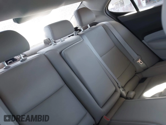 2016 Acura TLX Technology with VIN 19UUB2F51GA006860, listed as a IAAI auction lot 42531696 with 124,030 mi miles and . Bid and sale history available at DreamBid. Image 8.