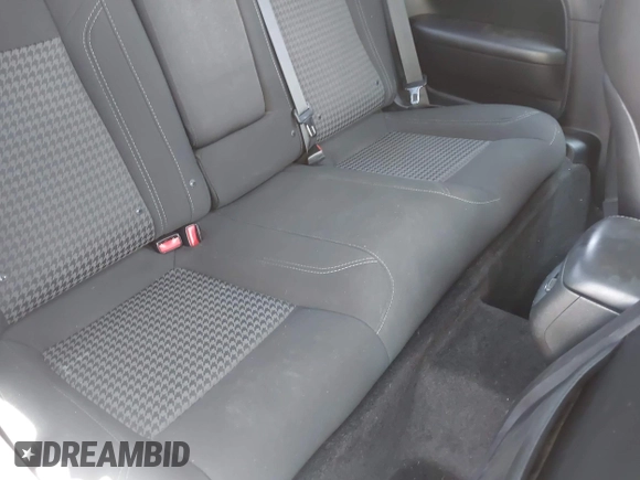 2018 Dodge Challenger SXT с VIN 2C3CDZAG9JH339276, выставлен на аукционе IAAI как лот 42637557 с пробегом 111 418 миль миль и . История ставок и продаж доступна на DreamBid. Изображение 8.