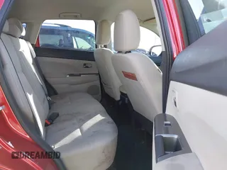 2018 Mitsubishi Outlander Sport ES 2.0 with VIN JA4AP3AU9JU026023, listed as a IAAI auction lot 40792379 with 147,749 mi miles. Bid and sale history available at carsss.com. Image 8.