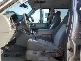 2004 Ford Expedition Special Service z VIN 1FMRU15W44LB83370, wystawiony jako Copart lot #54530685 z przebiegiem 172 179 mil mil oraz Szkoda całkowita • Salvage title. Historia ofert i sprzedaży dostępna na DreamBid. Obrazek 7.