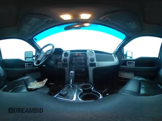 2010 Ford F-150 XL с VIN 1FTFW1EV9AFA73899, выставлен на аукционе IAAI как лот 41175562 с пробегом 190 448 миль миль и . История ставок и продаж доступна на DreamBid. Изображение 18.