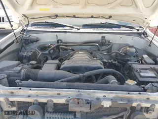 2004 Toyota Sequoia SR5 with VIN 5TDZT34A64S218109, listed as a IAAI auction lot 41809388 with 159,416 mi miles. Bid and sale history available at carsss.com. Image 10.