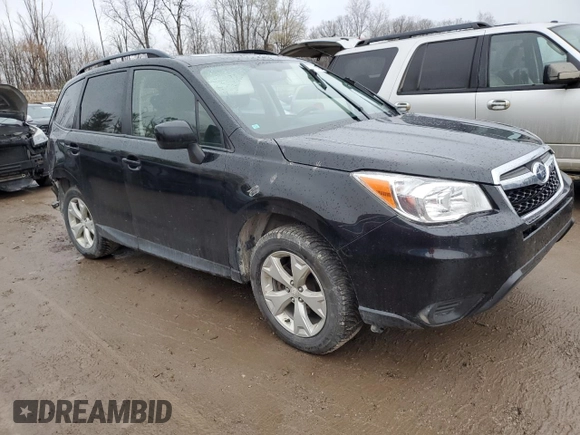 2016 Subaru Forester 2.5i Premium with VIN JF2SJADC1GH468476, listed as a Copart auction lot 86941564 with 208,190 mi miles and Clean Title. Bid and sale history available at carsss.com. Image 4.