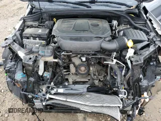 2020 Jeep Grand Cherokee Limited X с VIN 1C4RJFBG8LC288533, выставлен на аукционе Copart как лот 59793095 с пробегом 105 828 миль миль и На запчасти • Non repairable. История ставок и продаж доступна на DreamBid. Изображение 12.