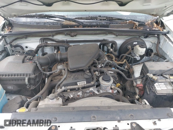 2013 Toyota Tacoma z VIN 5TFNX4CN3DX019039, wystawiony jako IAAI lot #42099652 z przebiegiem 73 105 mil mil oraz . Historia ofert i sprzedaży dostępna na DreamBid. Obrazek 10.
