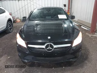 2015 Mercedes-Benz CLA 250 with VIN WDDSJ4GB0FN248061, listed as a IAAI auction lot 42717270 with 107,529 mi miles and . Bid and sale history available at DreamBid. Image 12.
