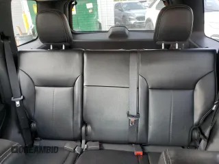 2012 Jeep Liberty Sport z VIN 1C4PJMAK4CW200786, wystawiony jako Copart lot #60430345 z przebiegiem 135 841 mil mil oraz Szkoda całkowita • Salvage title. Historia ofert i sprzedaży dostępna na DreamBid. Obrazek 10.
