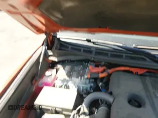 2024 Toyota Tundra TRD Pro Hybrid z VIN 5TFPC5DB7RX043222, wystawiony jako IAAI lot #42272024 z przebiegiem 6 156 mil mil oraz . Historia ofert i sprzedaży dostępna na DreamBid. Obrazek 18.