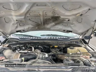 2019 Ford F-250 XL with VIN 1FT7W2BT0KED34616, listed as a IAAI auction lot 42730086 with 58,175 mi miles and . Bid and sale history available at DreamBid. Image 5.